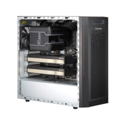 Supermicro Mid-Tower SuperWorkstation (AS -531AW-TC)