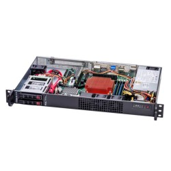 Supermicro 1U IOT Edge Gold Series (SYS-111AD-HN2-01-G2)