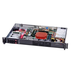 Supermicro IOT/Embedded System (SYS-111AD-HN2)