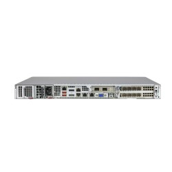 Supermicro IoT SuperServer (SYS-111AD-WRN2)