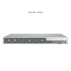 Supermicro 1U IOT/Embedded System (SYS-112B-FWT)