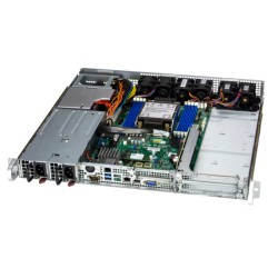 Supermicro 1U IOT/Embedded System (SYS-112B-FWT)
