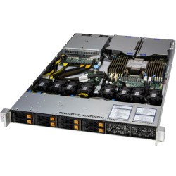 Supermicro 1U CloudDC SuperServer (SYS-112C-TN)