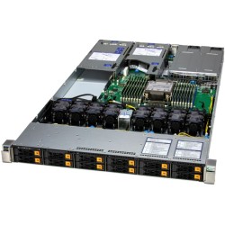Supermicro 1U Gold Series Hyper Server (SYS-112H-TN-02-G2)