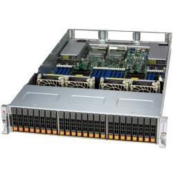 Supermicro 2U CloudDC SuperServer (SYS-222C-TN)
