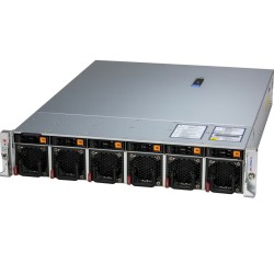 Supermicro 2U Hyper-E SuperServer (SYS-222HE-TN)