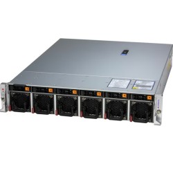 Supermicro 2U Hyper-E SuperServer (SYS-222HE-TN)