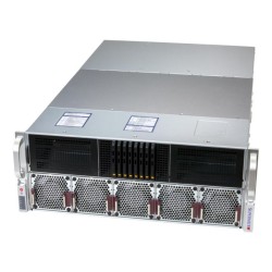 Supermicro 4U Gold Series GPU SuperServer (SYS-422GA-NRT-01-G2)