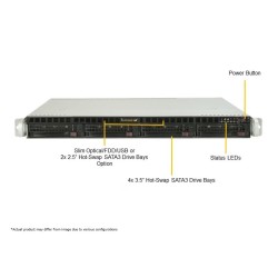 SYS-5019P-M