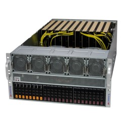 Supermicro 5U GPU SuperServer (SYS-521GE-TNRT)