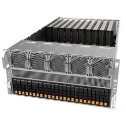 Supermicro 5U GPU SuperServer (SYS-522GA-NRT)