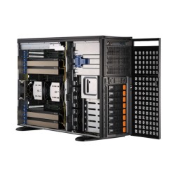 Supermicro Full-Tower GPU SuperServer (SYS-741GE-TNRT)