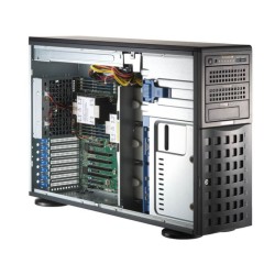 Supermicro Mainstream Tower (SYS-741P-TR)