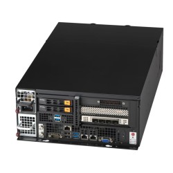 Supermicro Box PC Storage IoT Server (SYS-E403-13E-FRN2T)