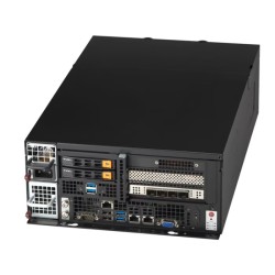 Supermicro Box PC Storage IoT Server (SYS-E403-13E-FRN2T)