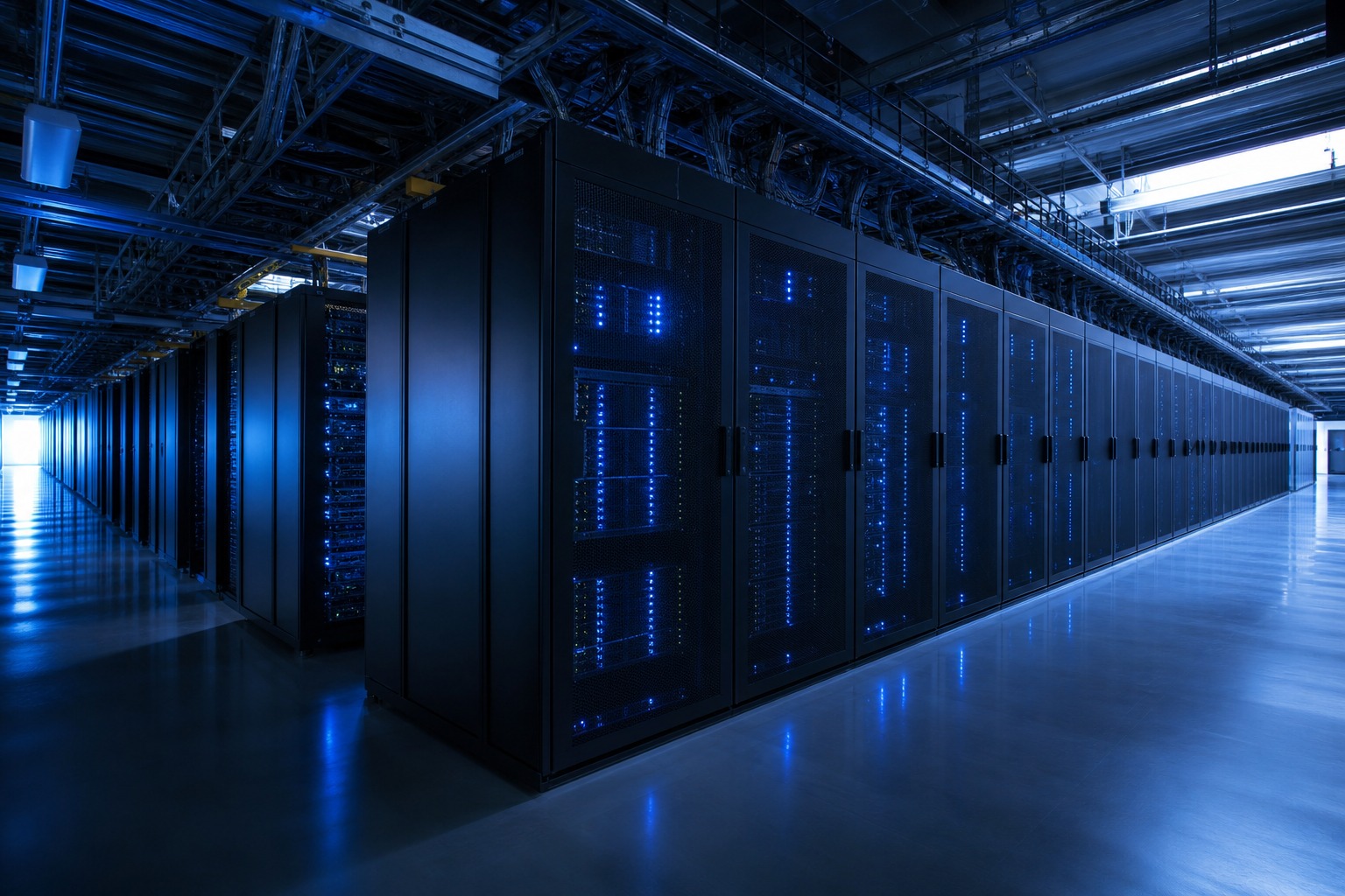 Bundle Infrastructure PuBuild — Enterprise Servers, GPU & Procurement Quotes